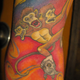 Illustration for article titled An Enormous, Amazing emMonkey Island/em Tattoo